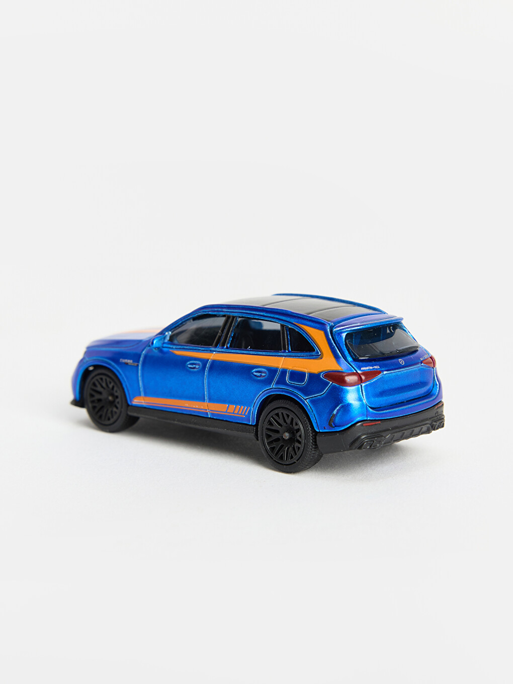 Mercedes Amg Oyuncak Araba-4