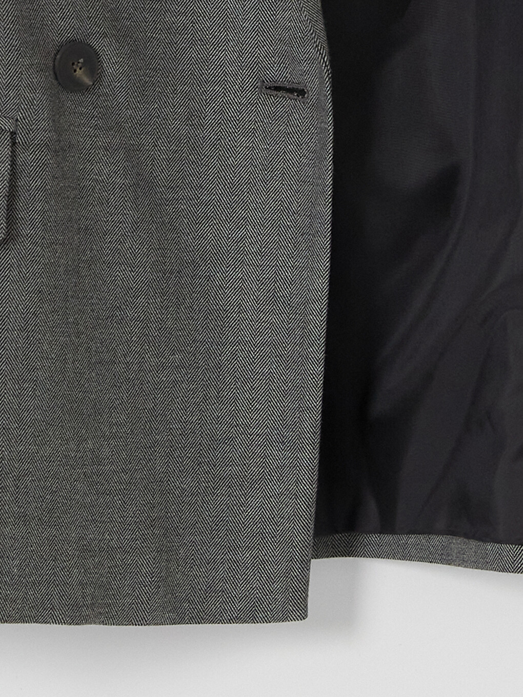 Woman Anthracite Blazer-3