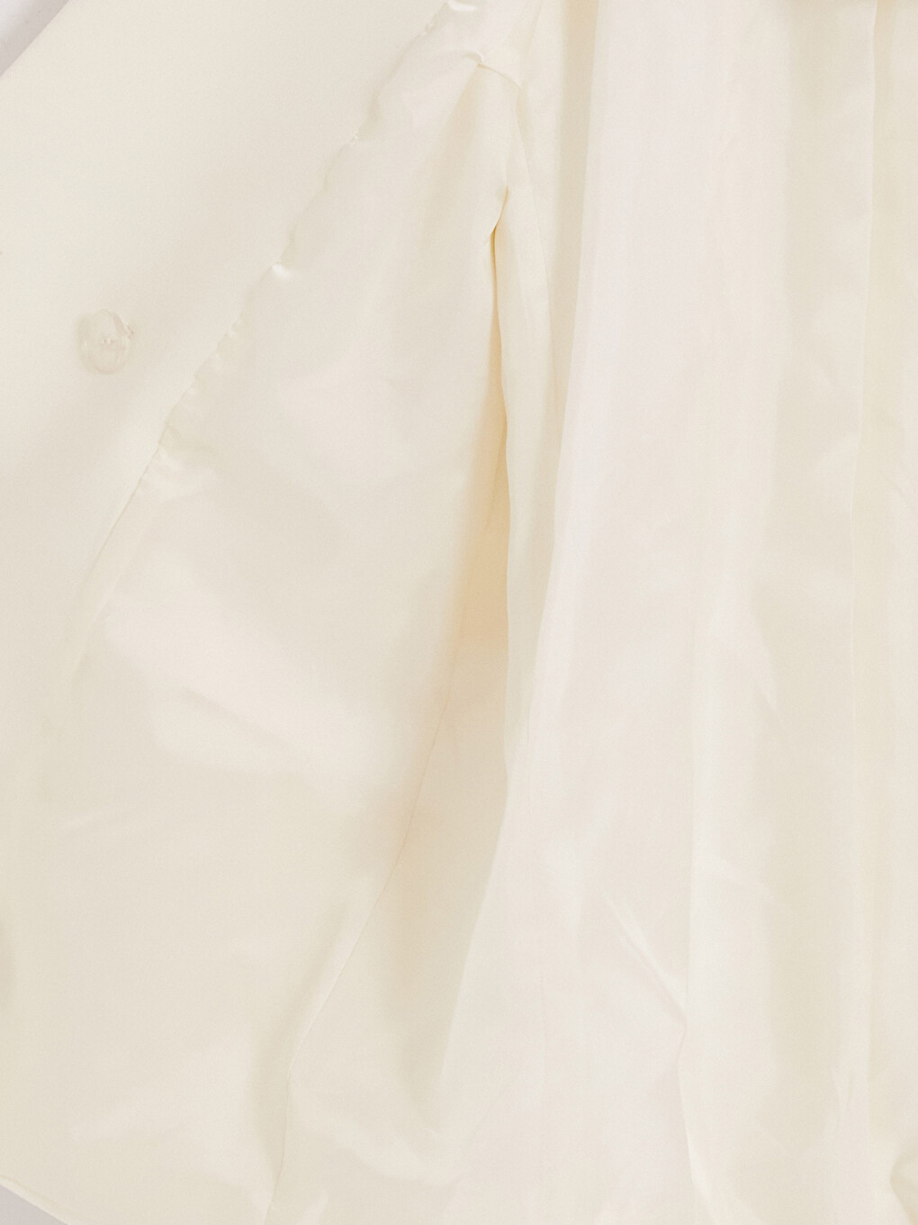 Woman White Blazer-3