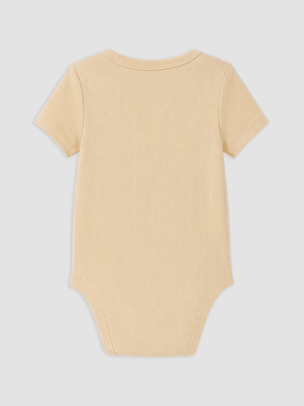 Printed Baby Boys' Hospital Exit Set-4