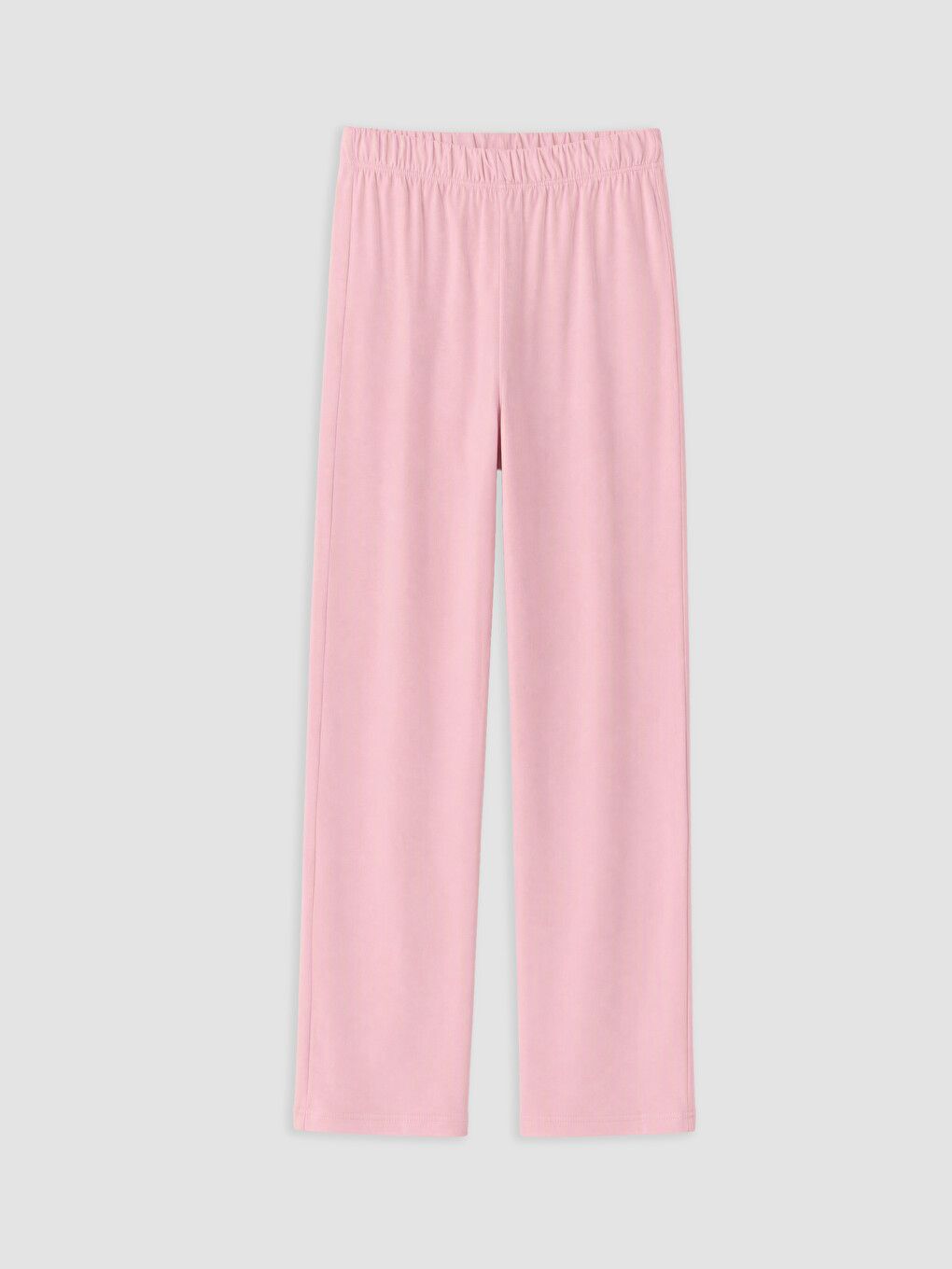 Girl Ecru Pyjama Set-3