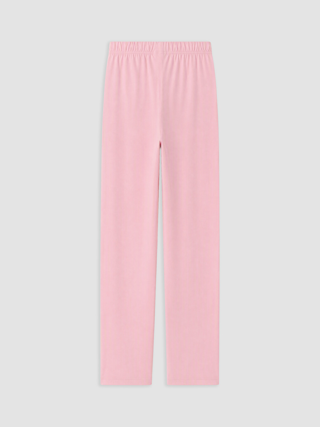 Girl Ecru Pyjama Set-4