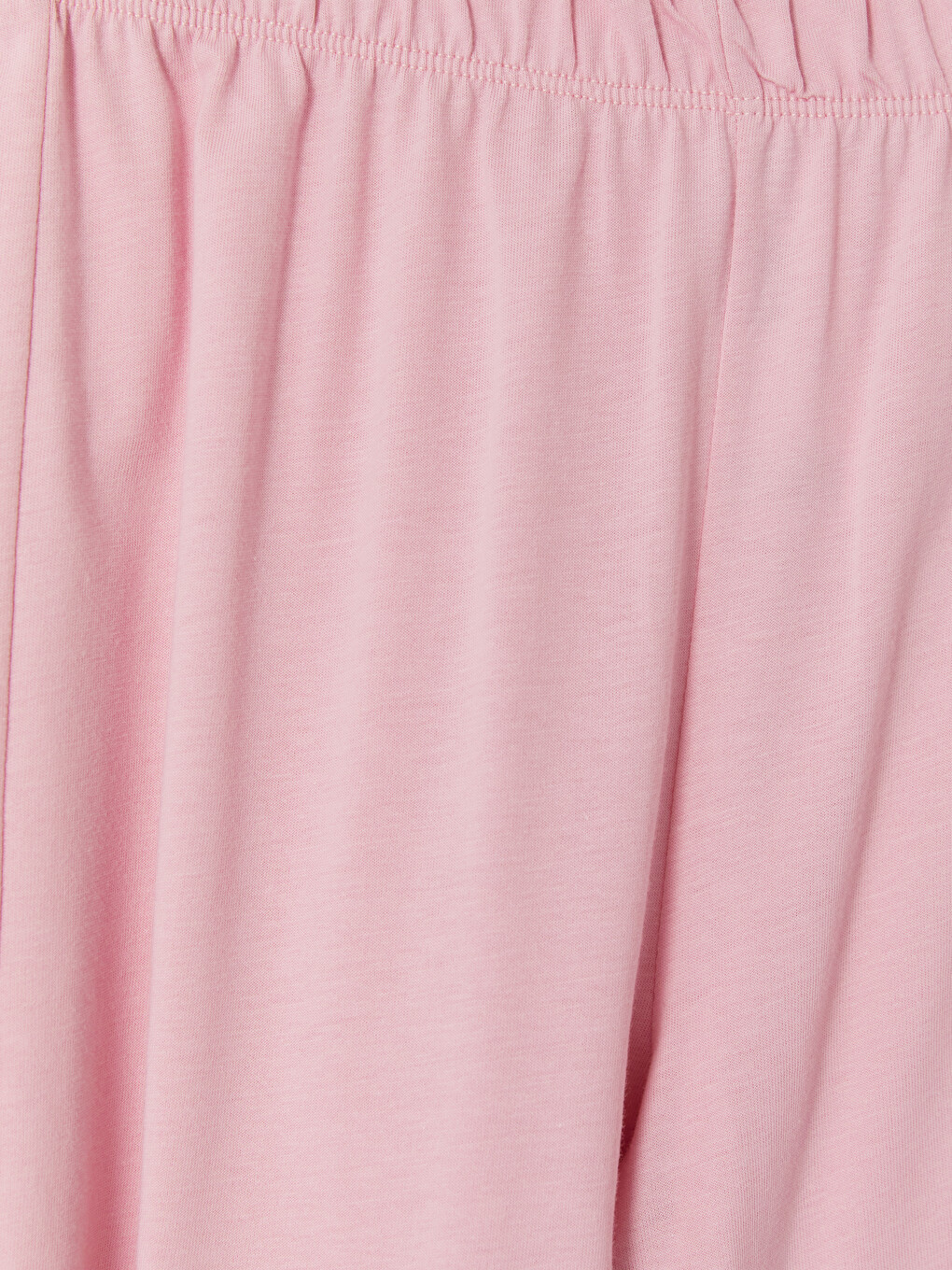 Girl Ecru Pyjama Set-5