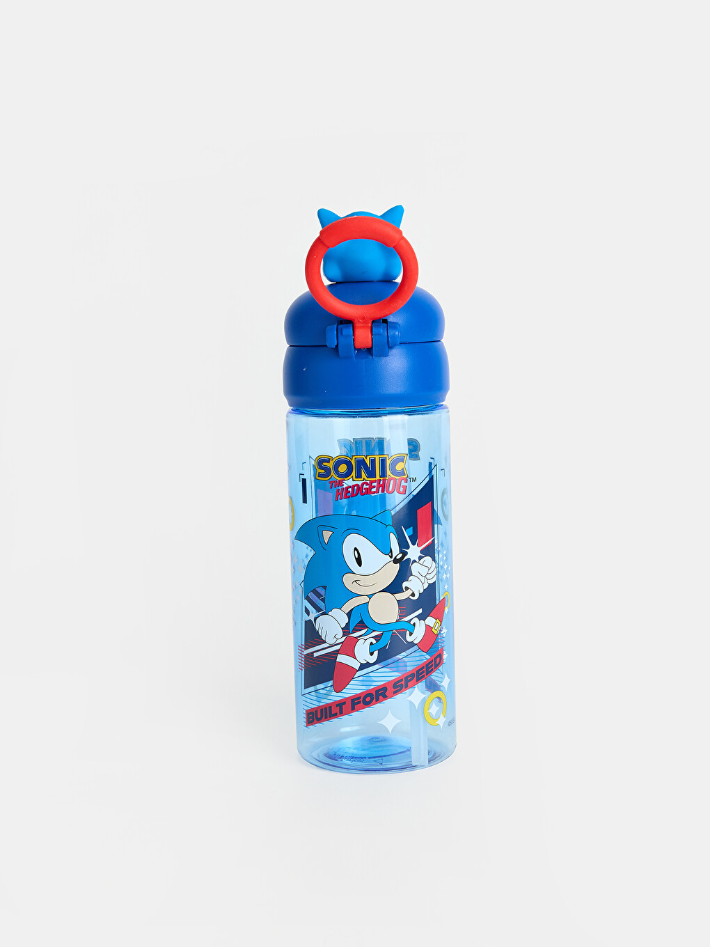 Karışık Sonic Baskılı Suluk 500 Ml-1