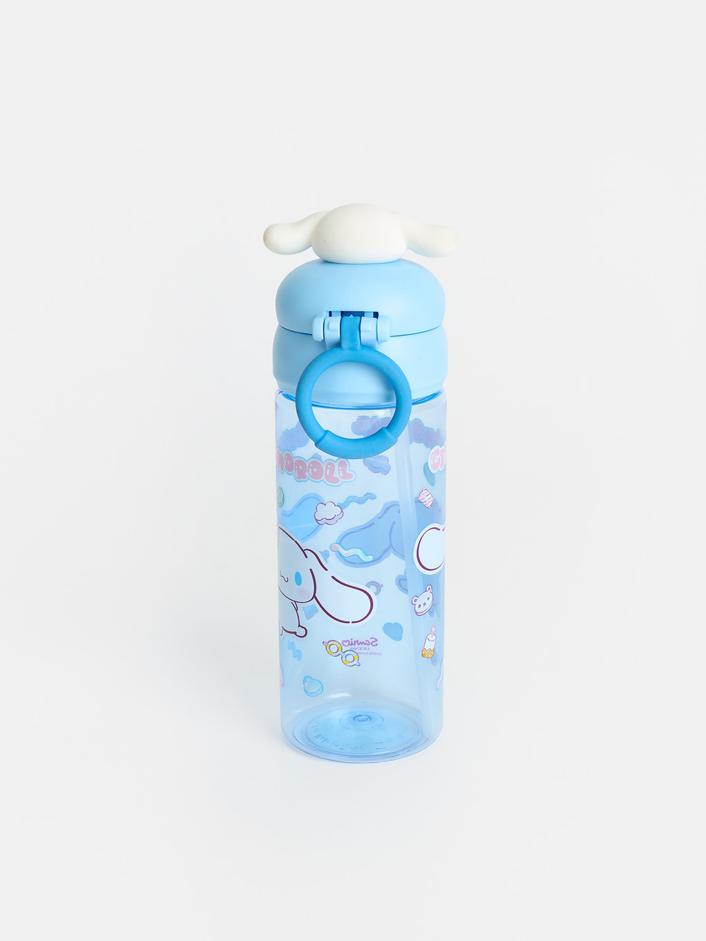 Karışık Cinnamoroll Baskılı Suluk 500 Ml-1