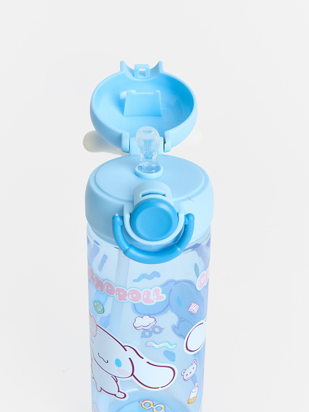 Karışık Cinnamoroll Baskılı Suluk 500 Ml-2