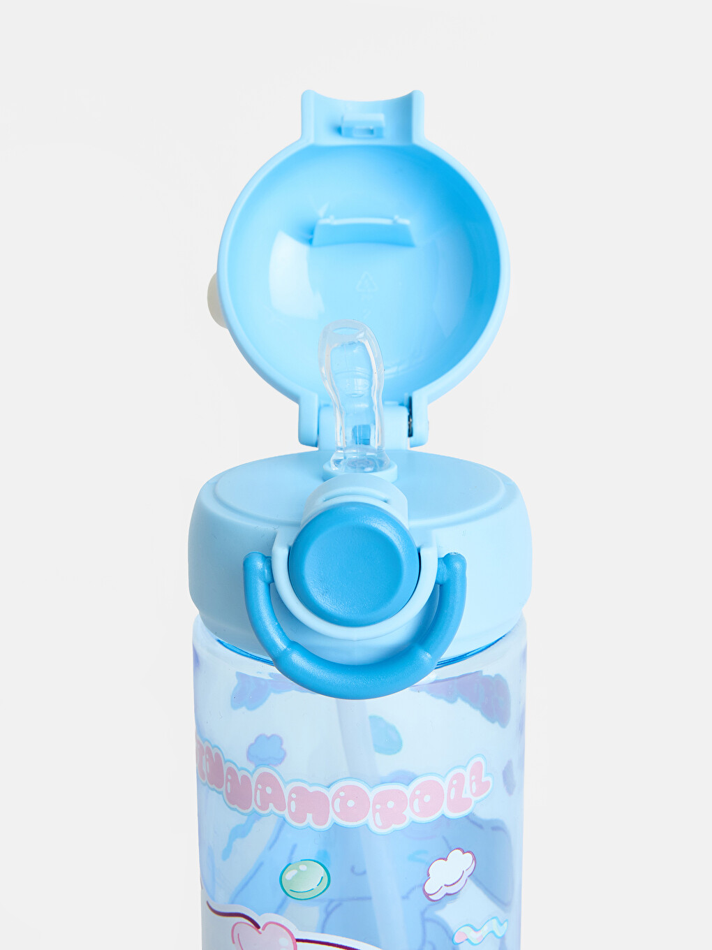 Karışık Cinnamoroll Baskılı Kız Çocuk Suluk-2