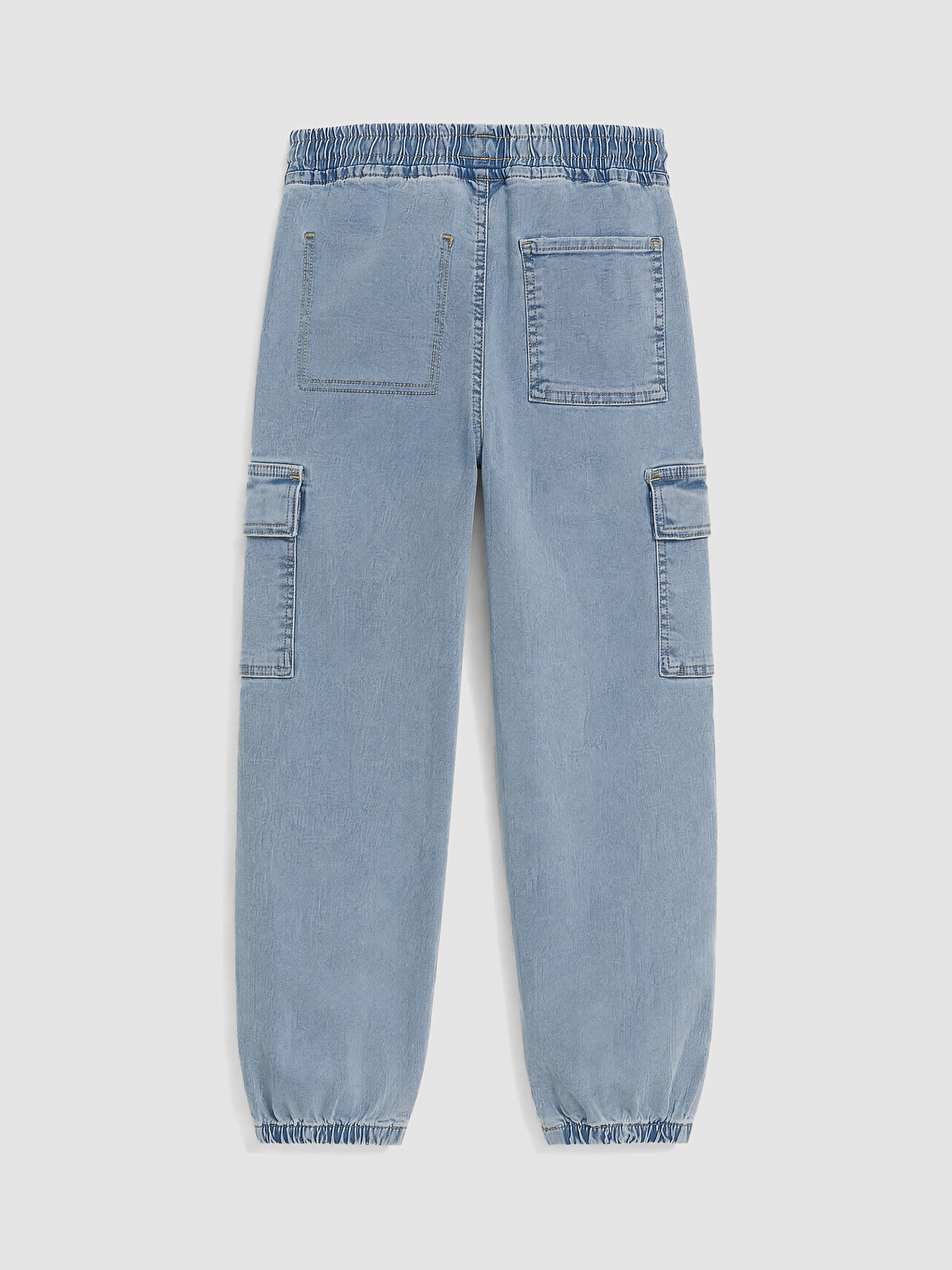Dječak Indigo Farmerke-2