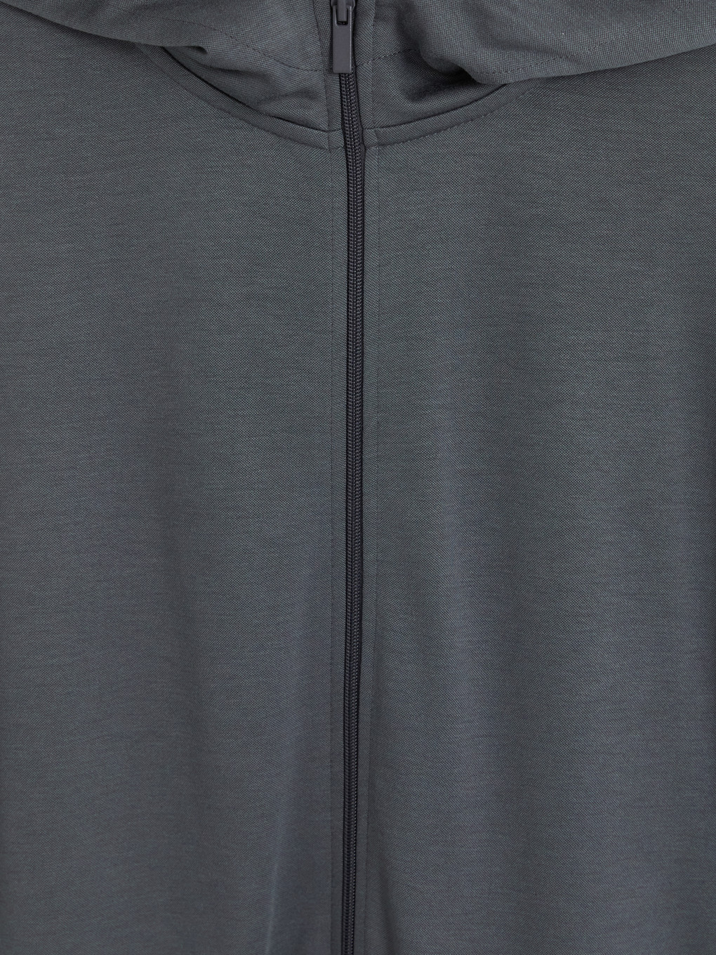Soft Touch Women's Zip-up Sweatshirt-1