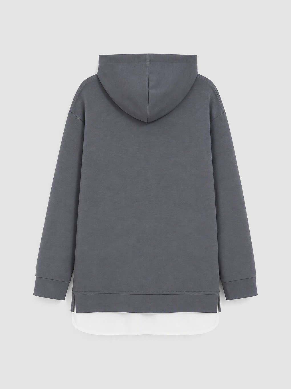 Soft Touch Women's Zip-up Sweatshirt-2