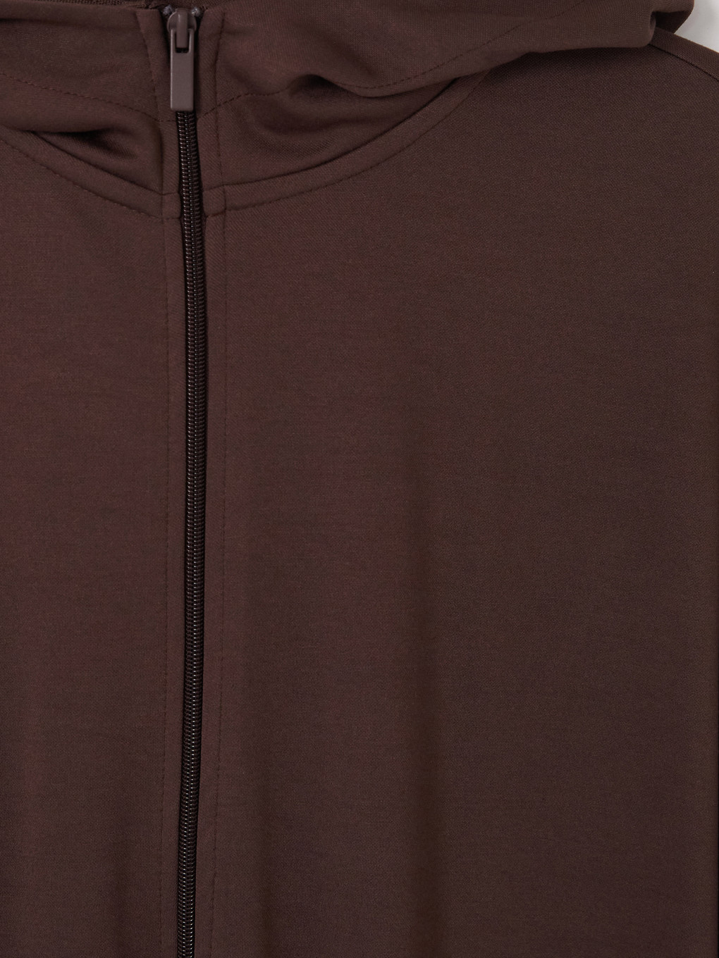 Soft Touch Women's Zip-up Sweatshirt-2