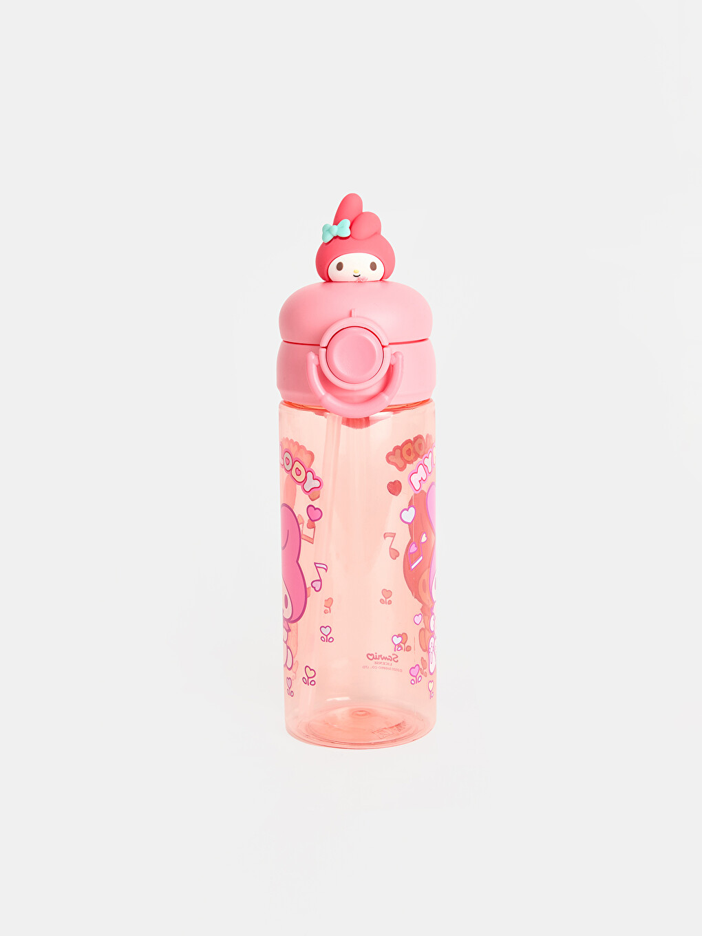 Karışık My Melody Baskılı Kız Çocuk Suluk