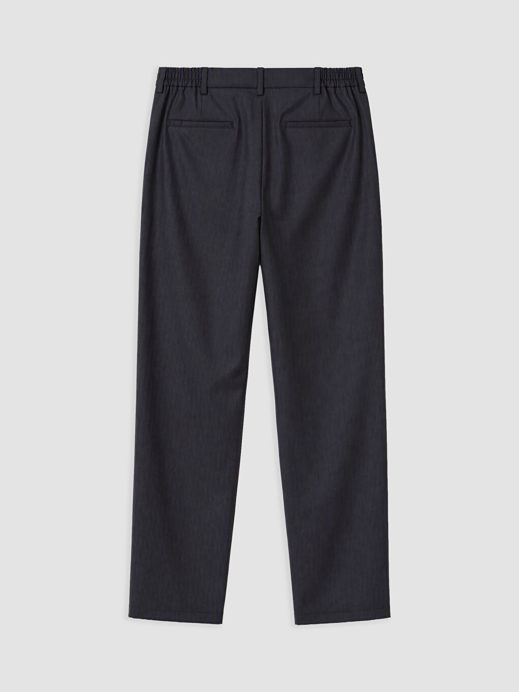 Polyviscose Polyviscose Men's Trousers-5