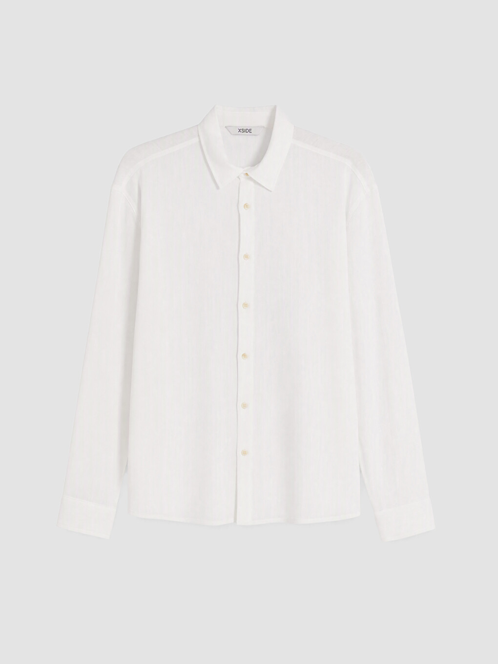 Regular Fit Men's Shirt