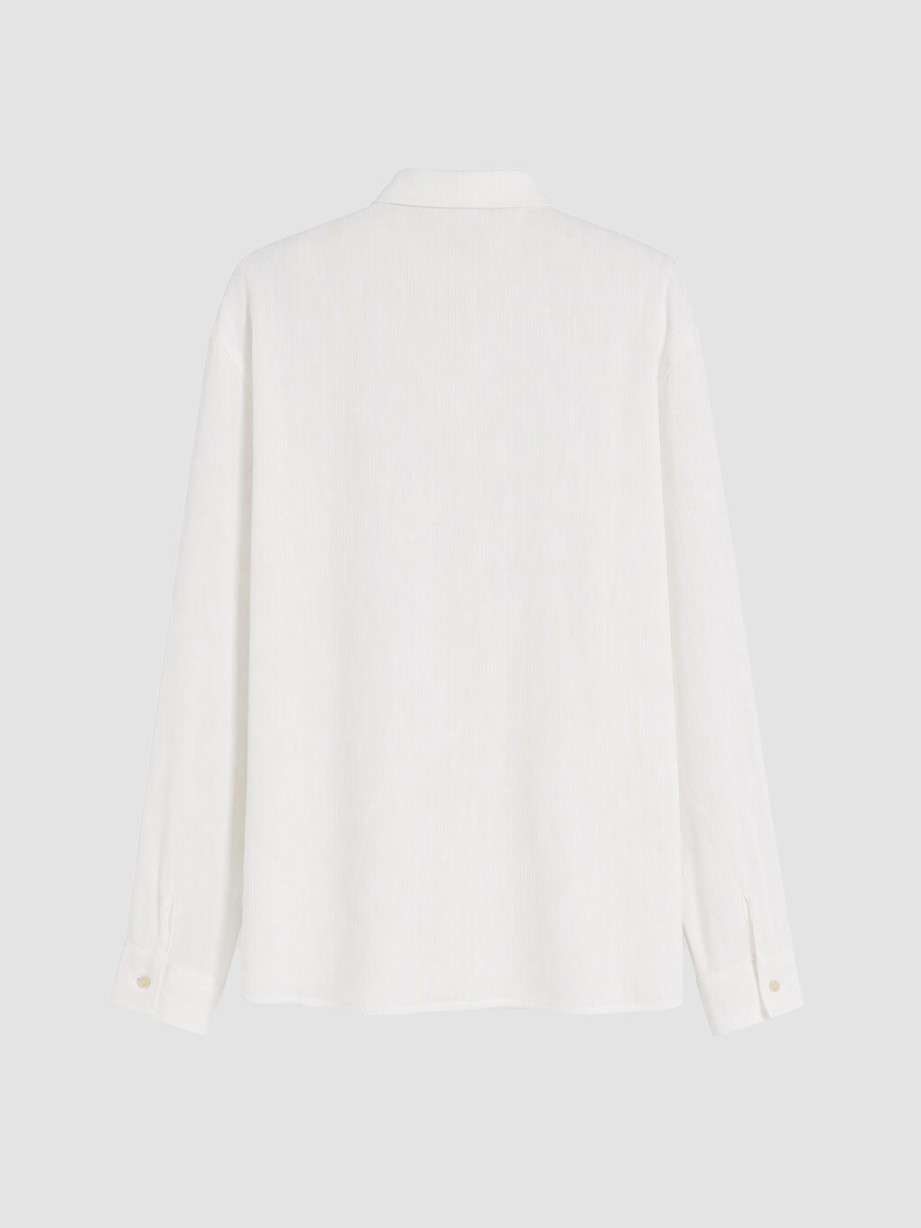 Regular Fit Men's Shirt-2