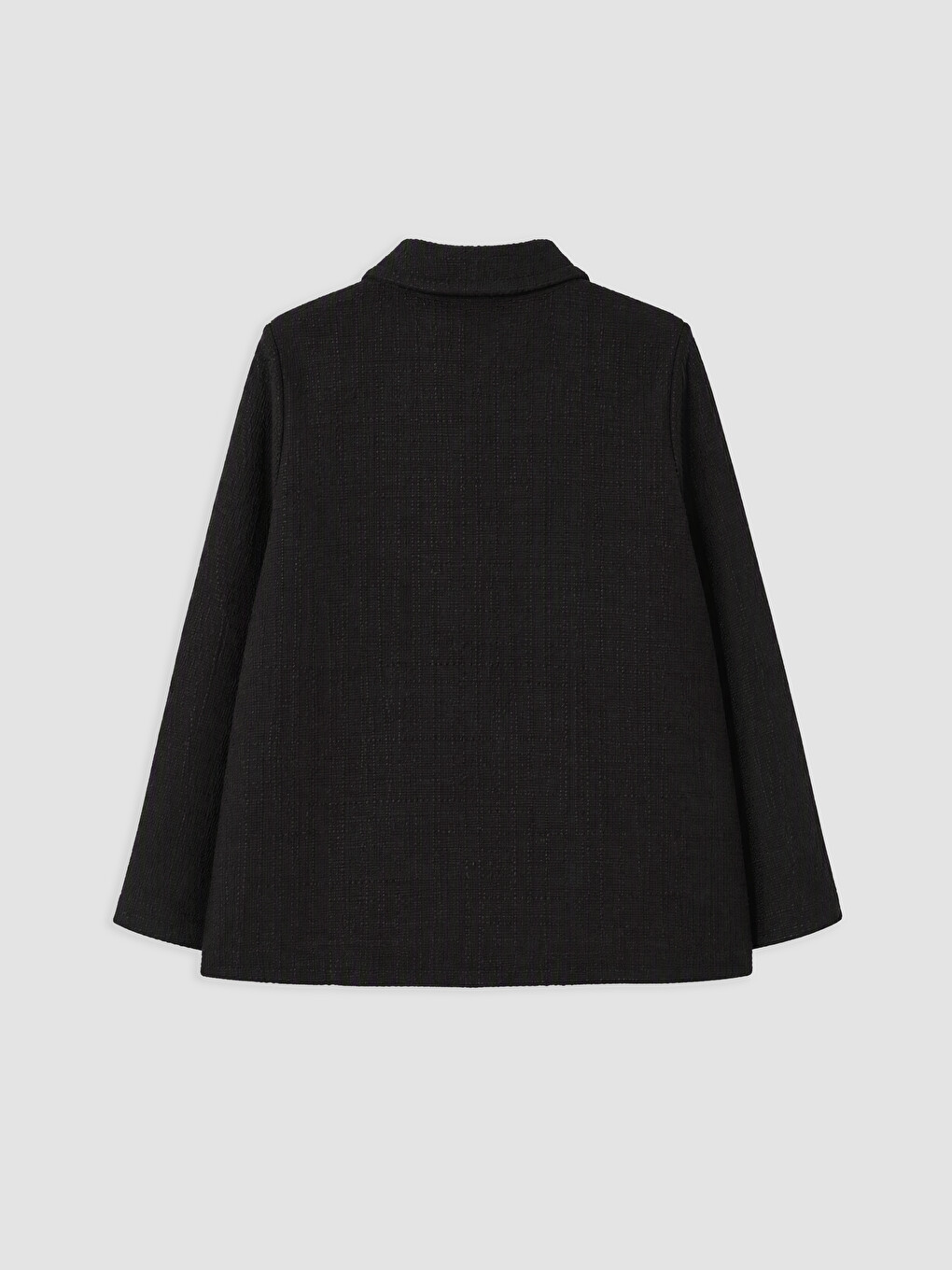 Plus Size Women's Jacket-3