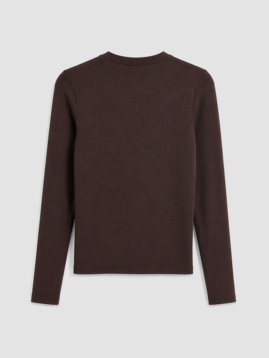 Crew Neck Women's Body-1