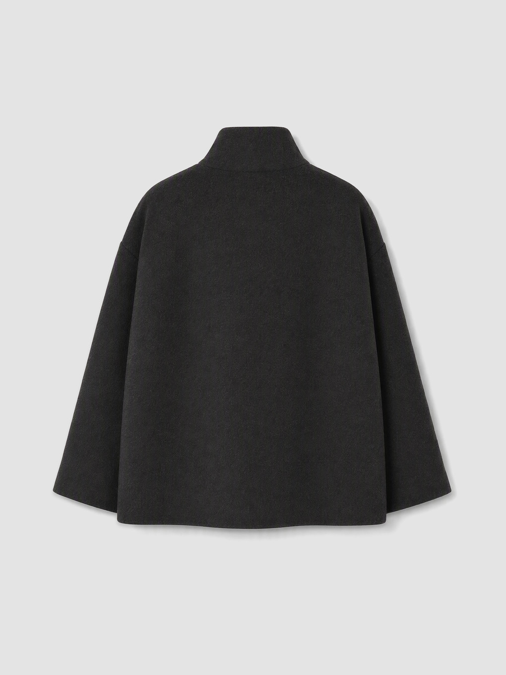 Plus Size Women's Cachet Coat-1