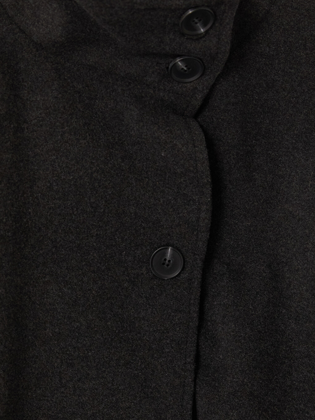 Plus Size Women's Cachet Coat-2