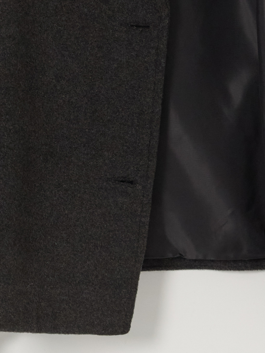 Plus Size Women's Cachet Coat-3
