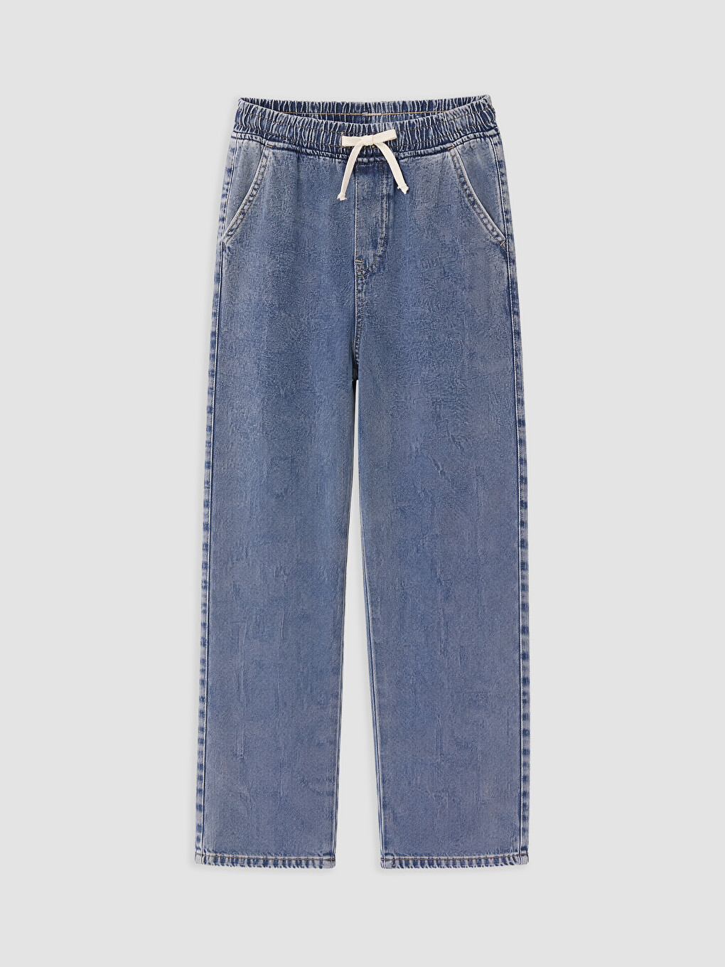 Loose Fit Boys' Jeans