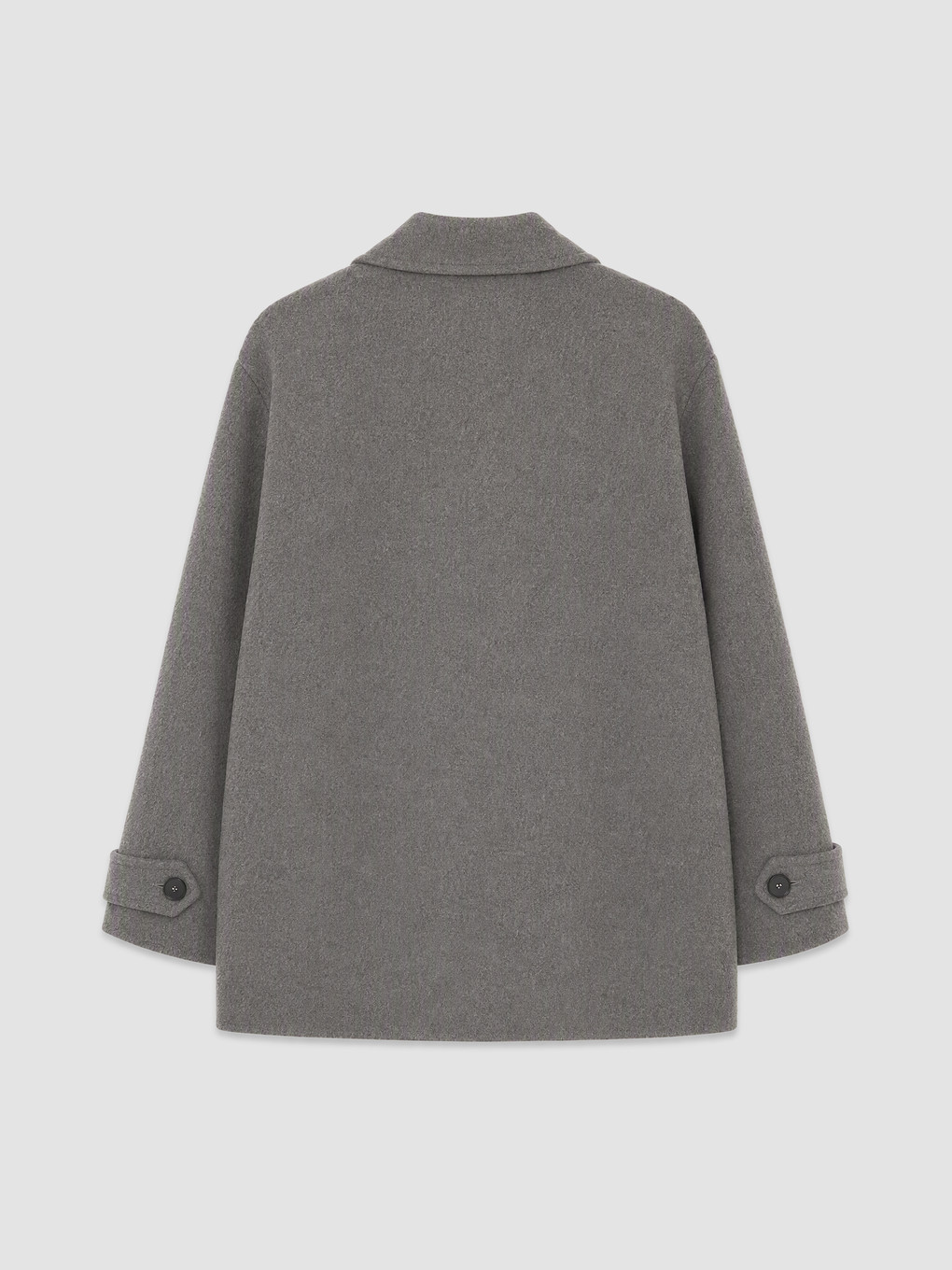 Plus Size Women's Cachet Coat-5