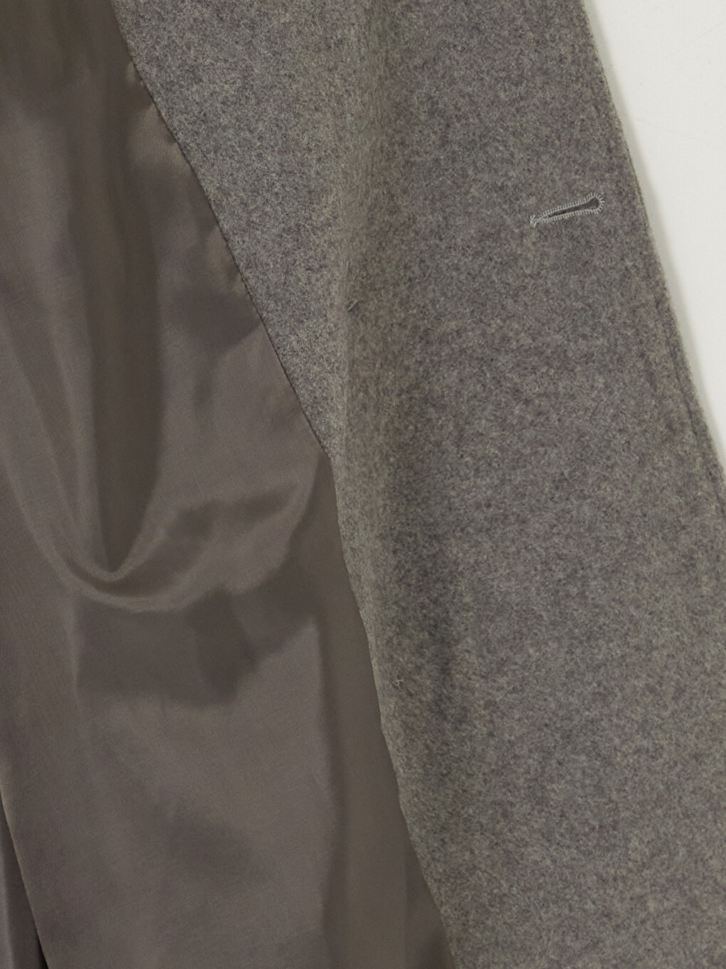 Plus Size Women's Cachet Coat-7
