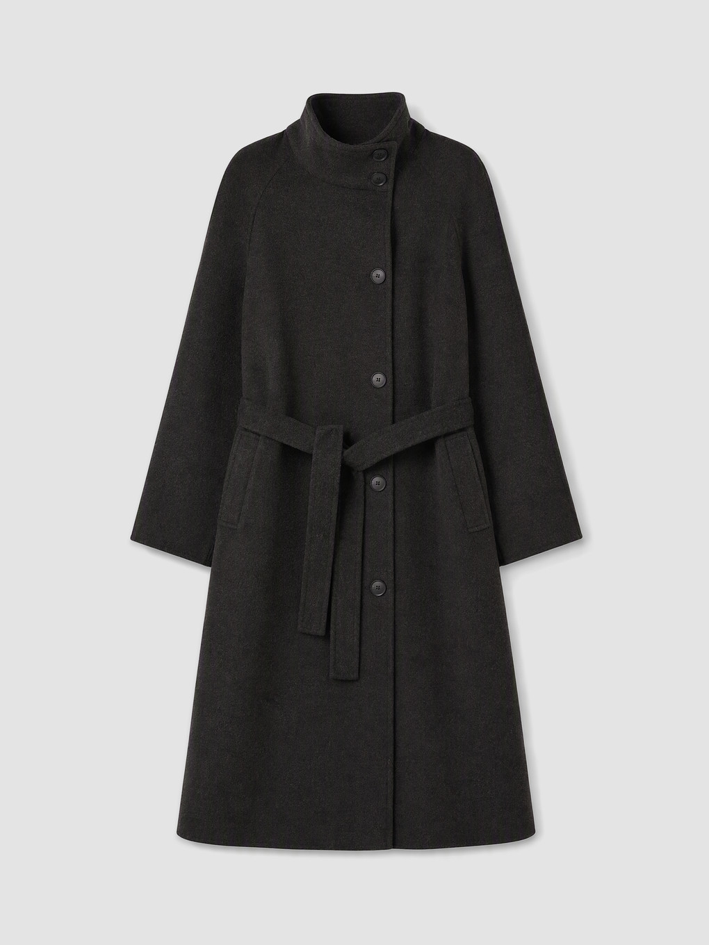 Plus Size Women's Cachet Coat
