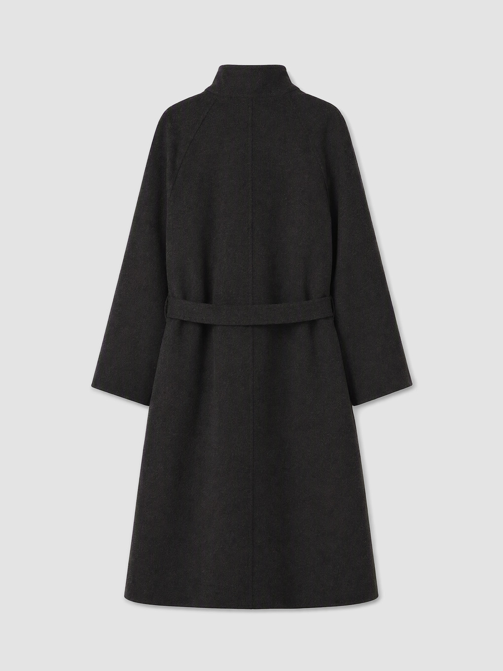 Plus Size Women's Cachet Coat-1