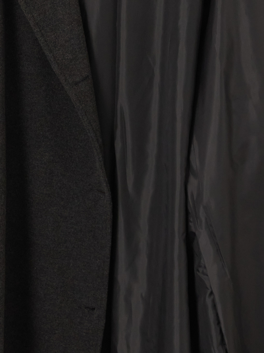 Plus Size Women's Cachet Coat-3