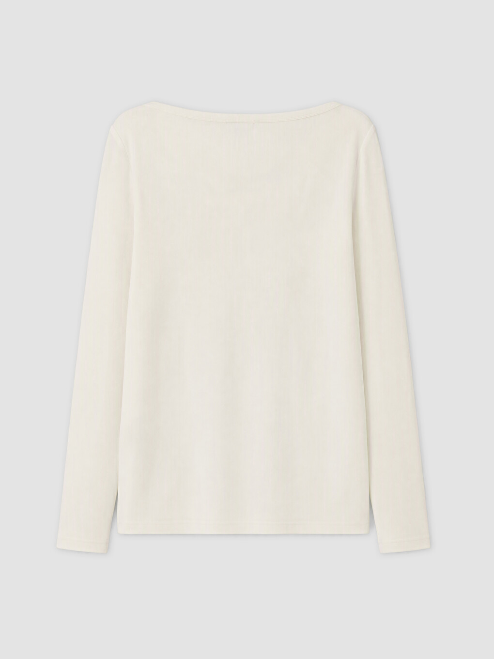 Woman Black T-shirt-6