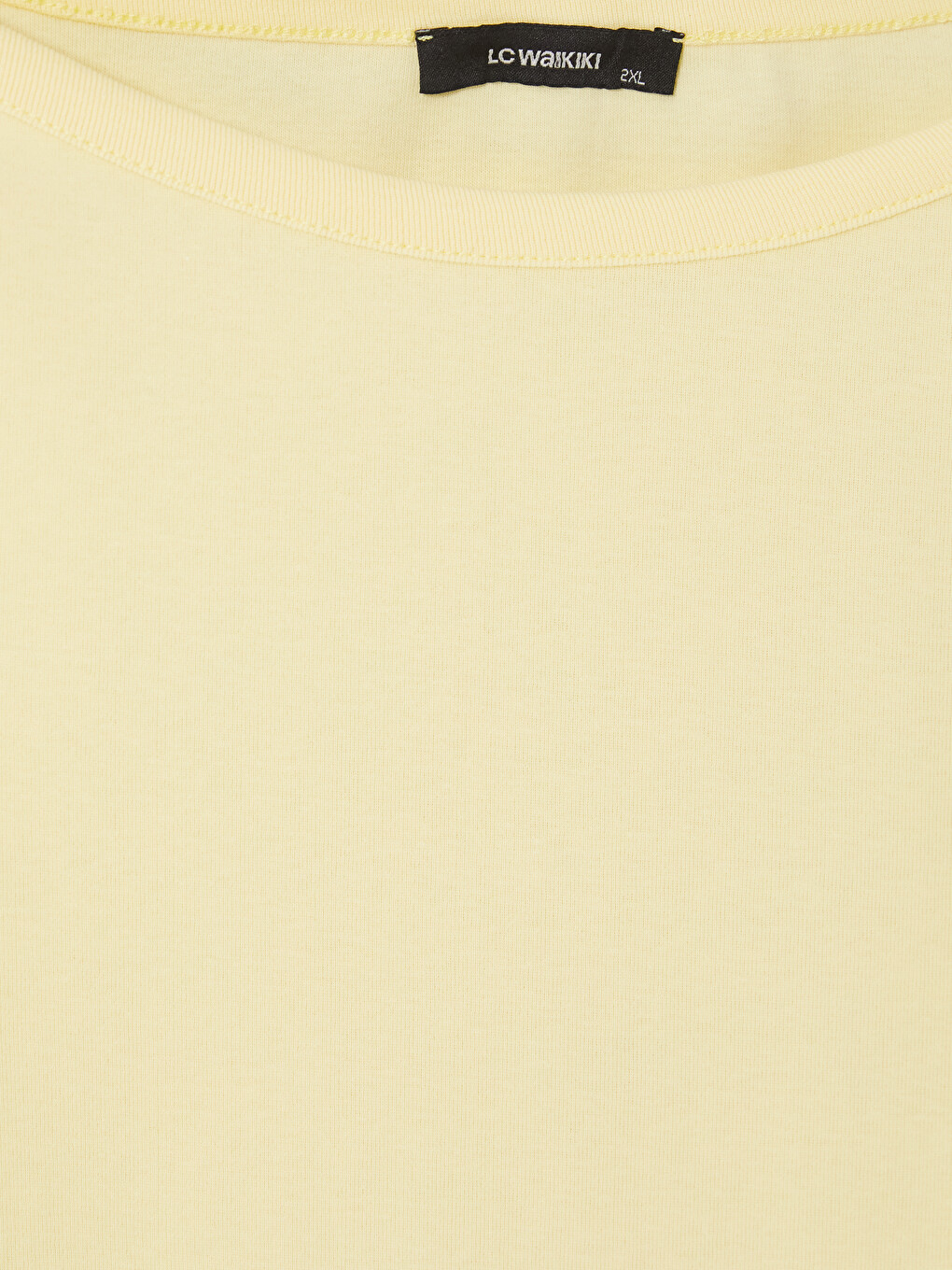 Woman Brown T-shirt-7