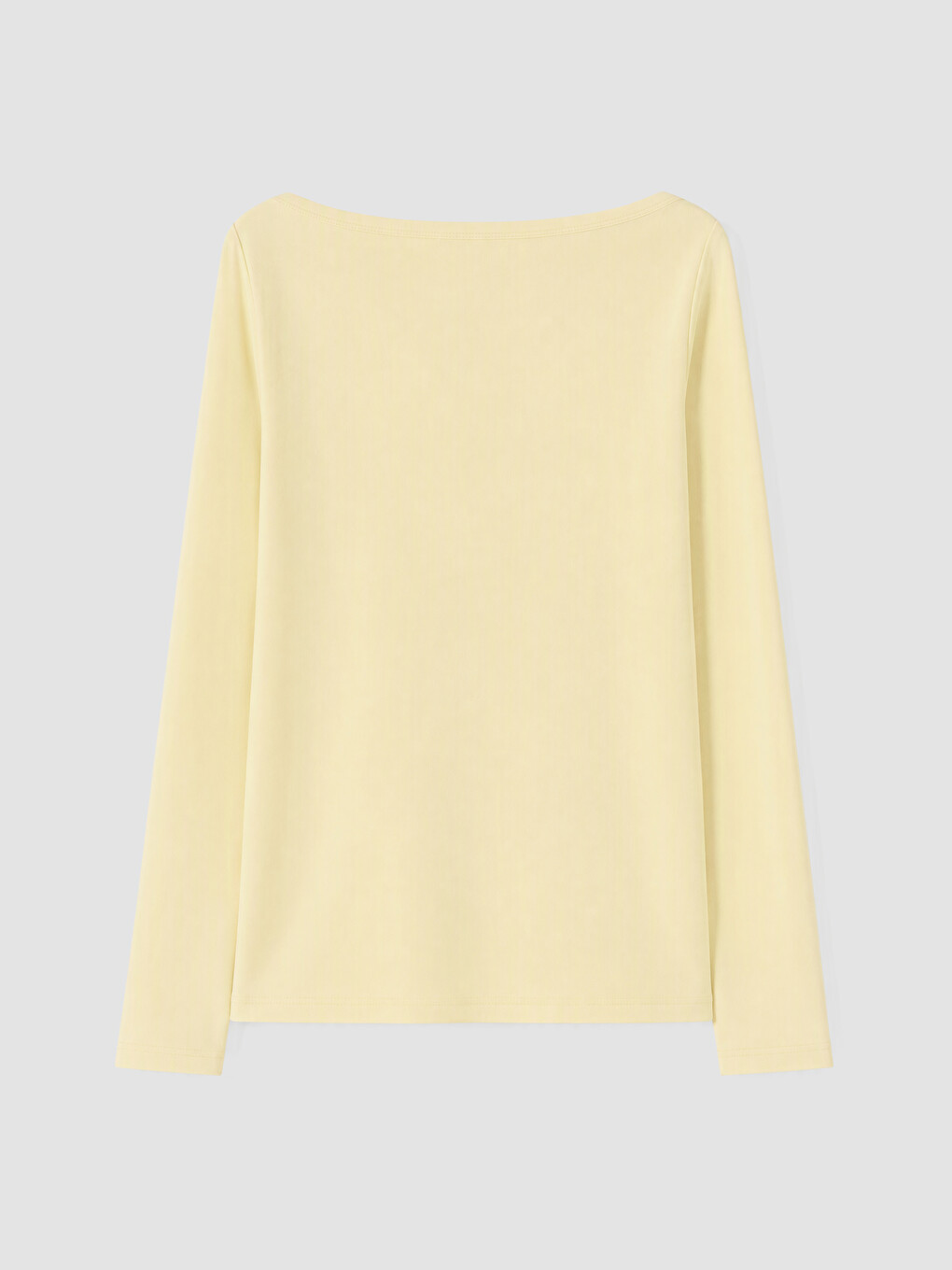 Woman Brown T-shirt-8