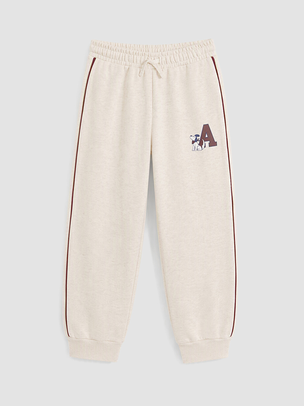 Pantaloni De Trening Imprimați Pentru Băieți