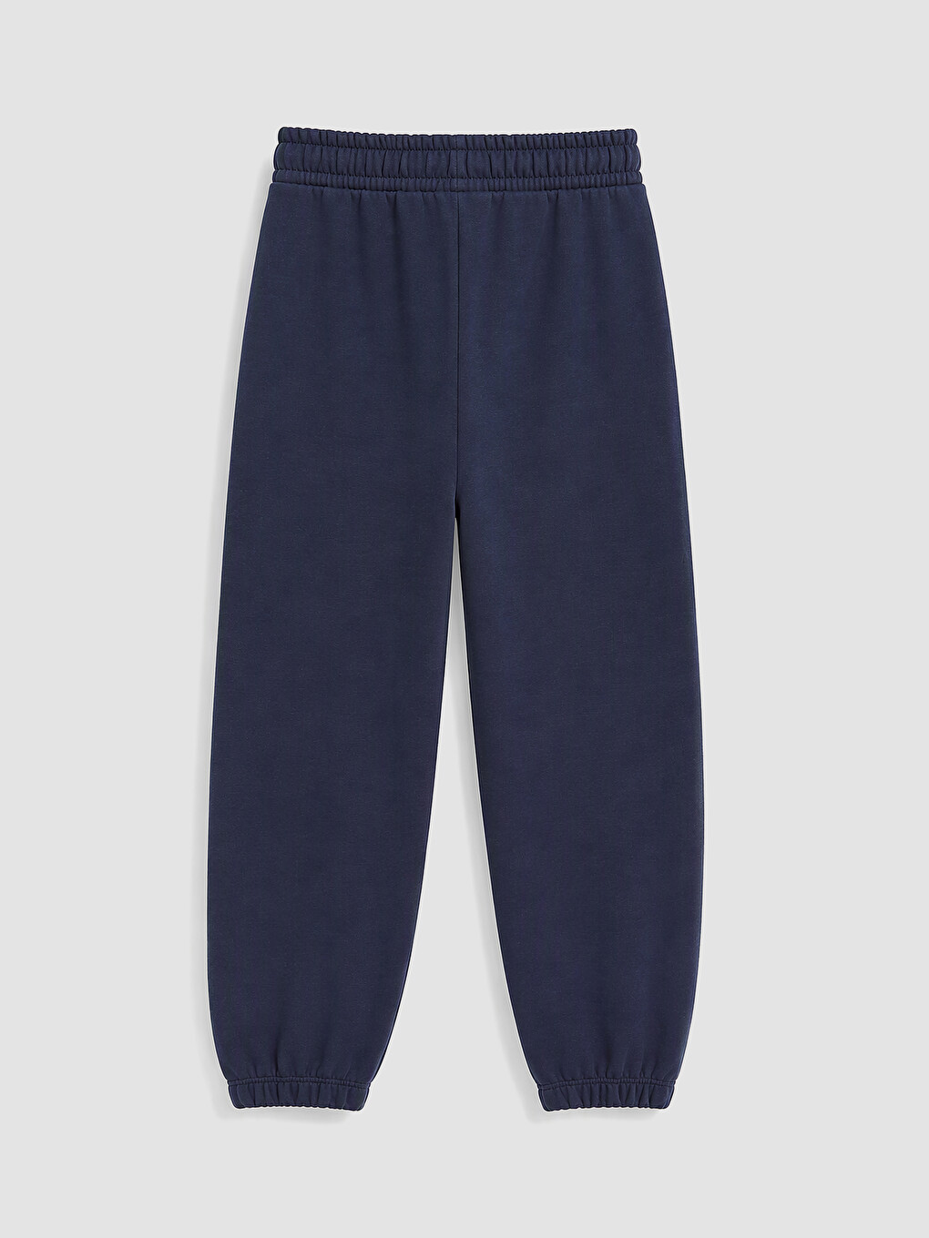 Striped Boys' Jogger Sweatpants-1