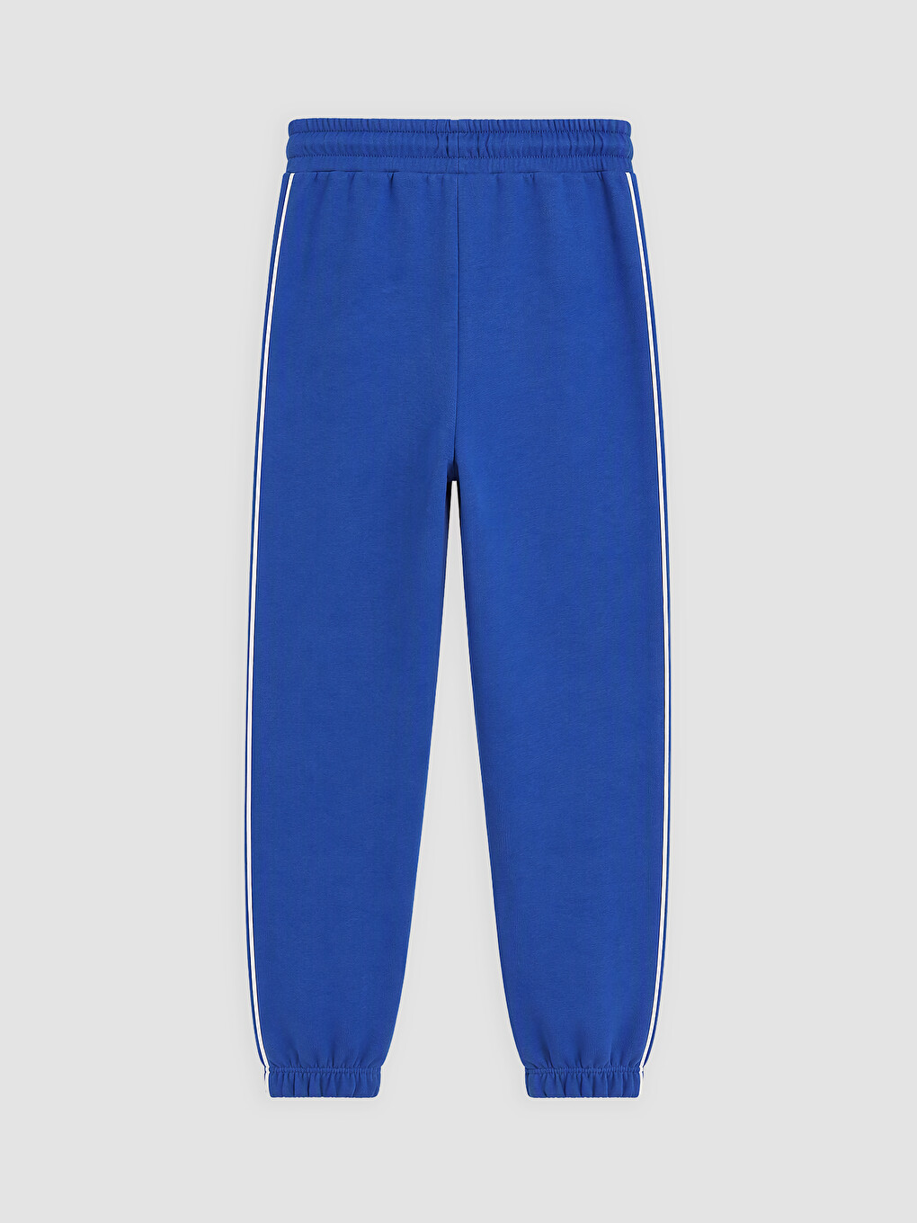 Pantaloni De Trening Jogger Albastru Băiat-1