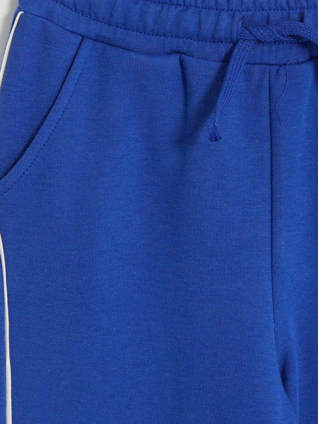 Pantaloni De Trening Jogger Albastru Băiat-2