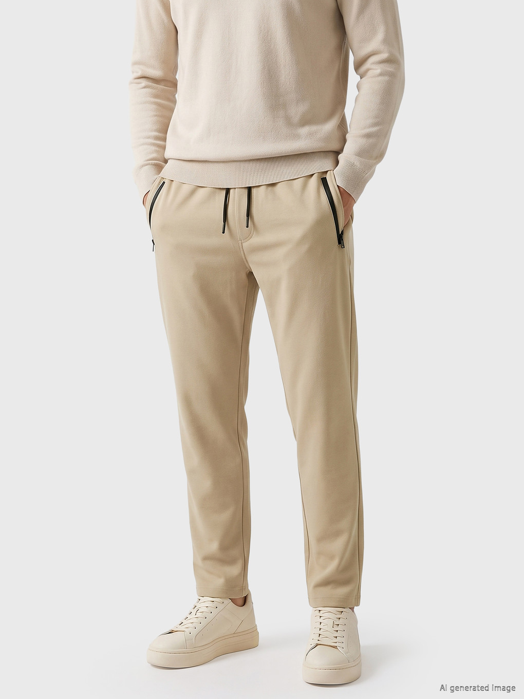 LC WAIKIKI Pantalon De Survêtement Pour Homme - W6IH55Z8-1D3 | LC Waikiki