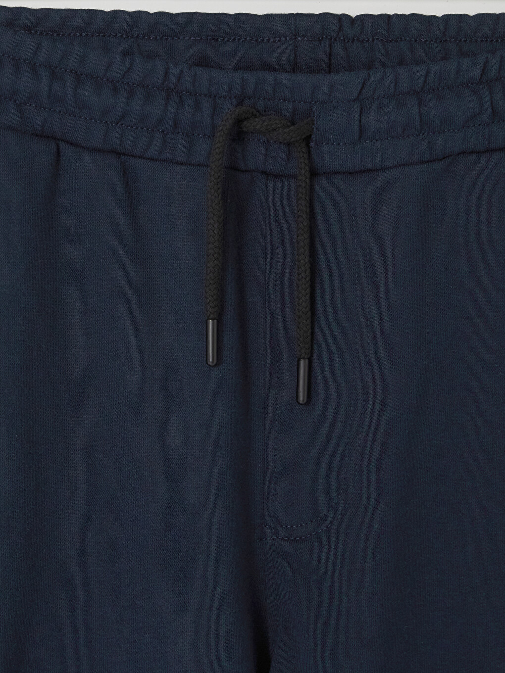 Lacivert Erkek Jogger Eşofman Altı-6