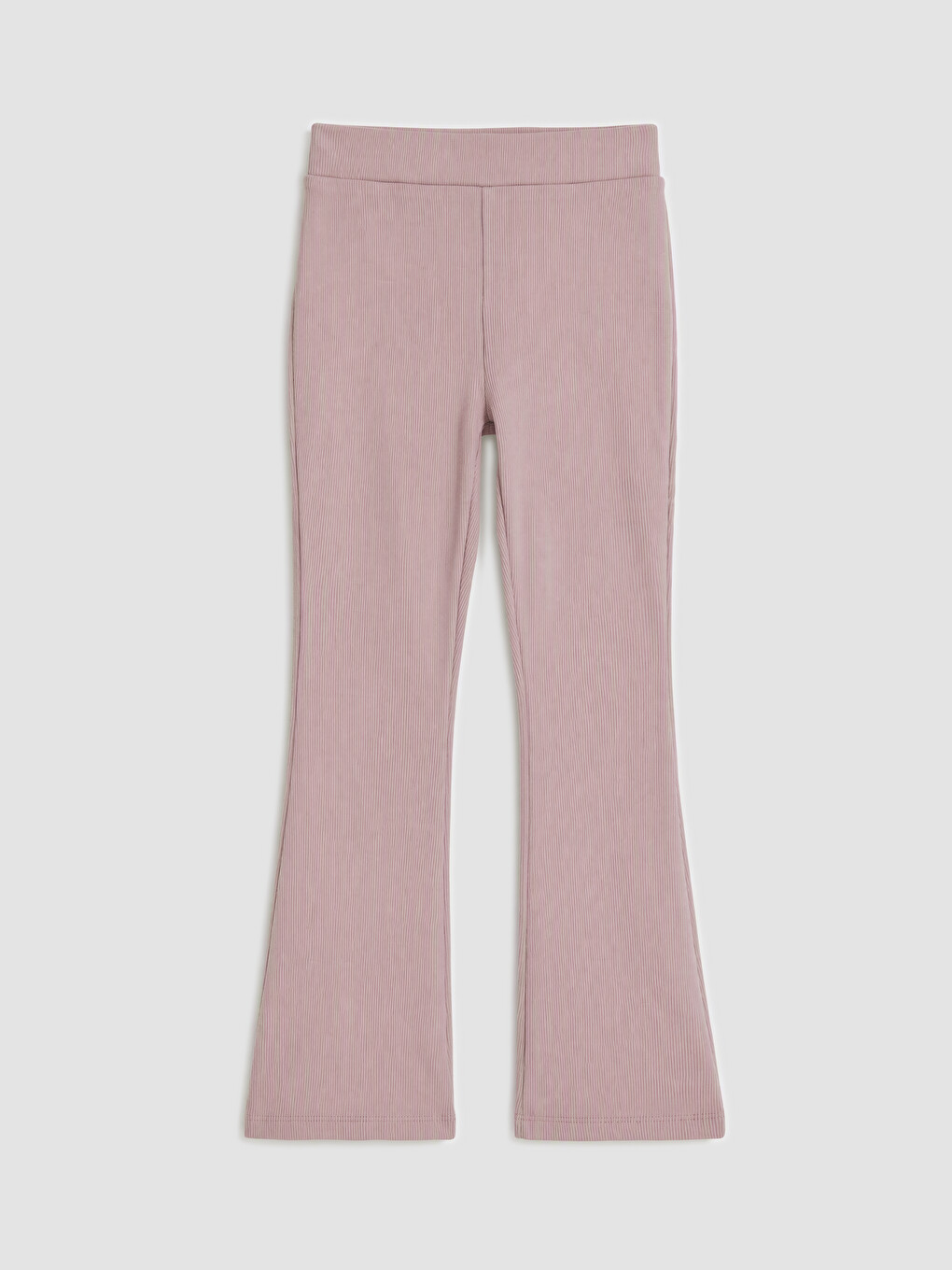 Girls' Flare Leggings 2 Pack-2