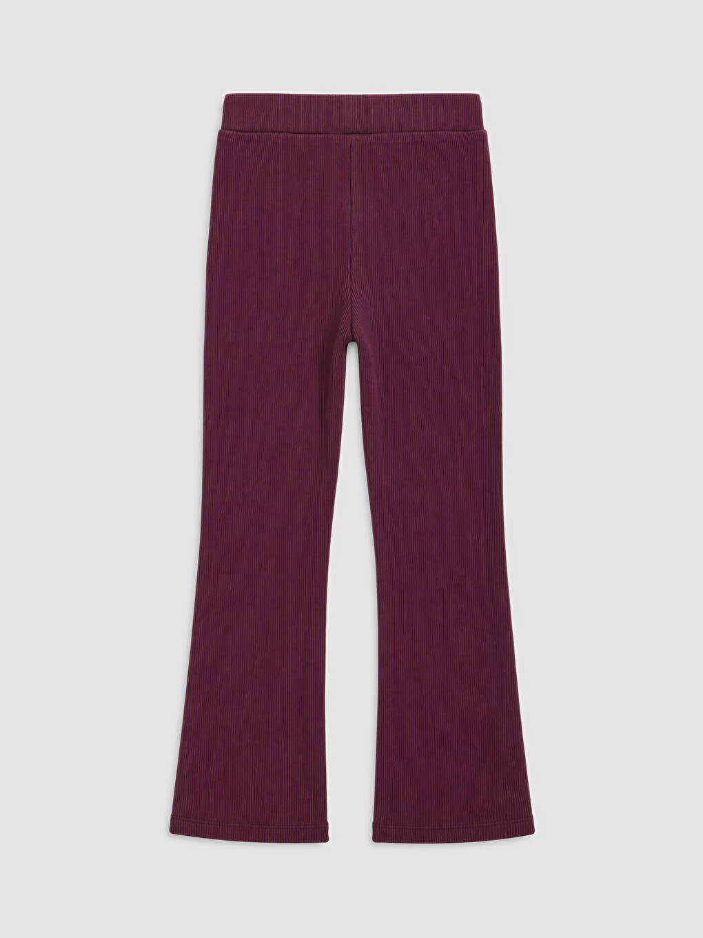 Girls' Flare Leggings 2 Pack-3