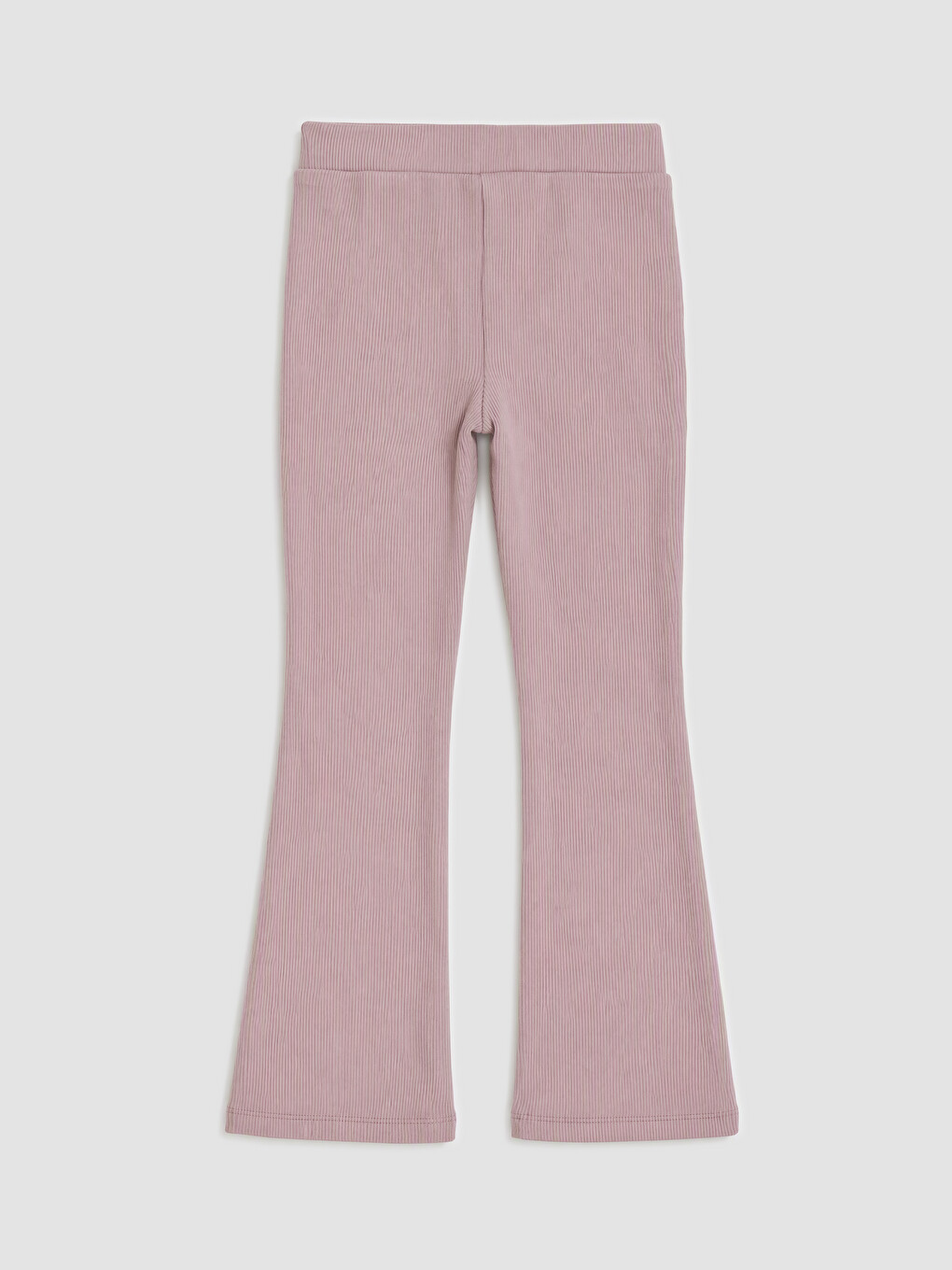 Girls' Flare Leggings 2 Pack-4