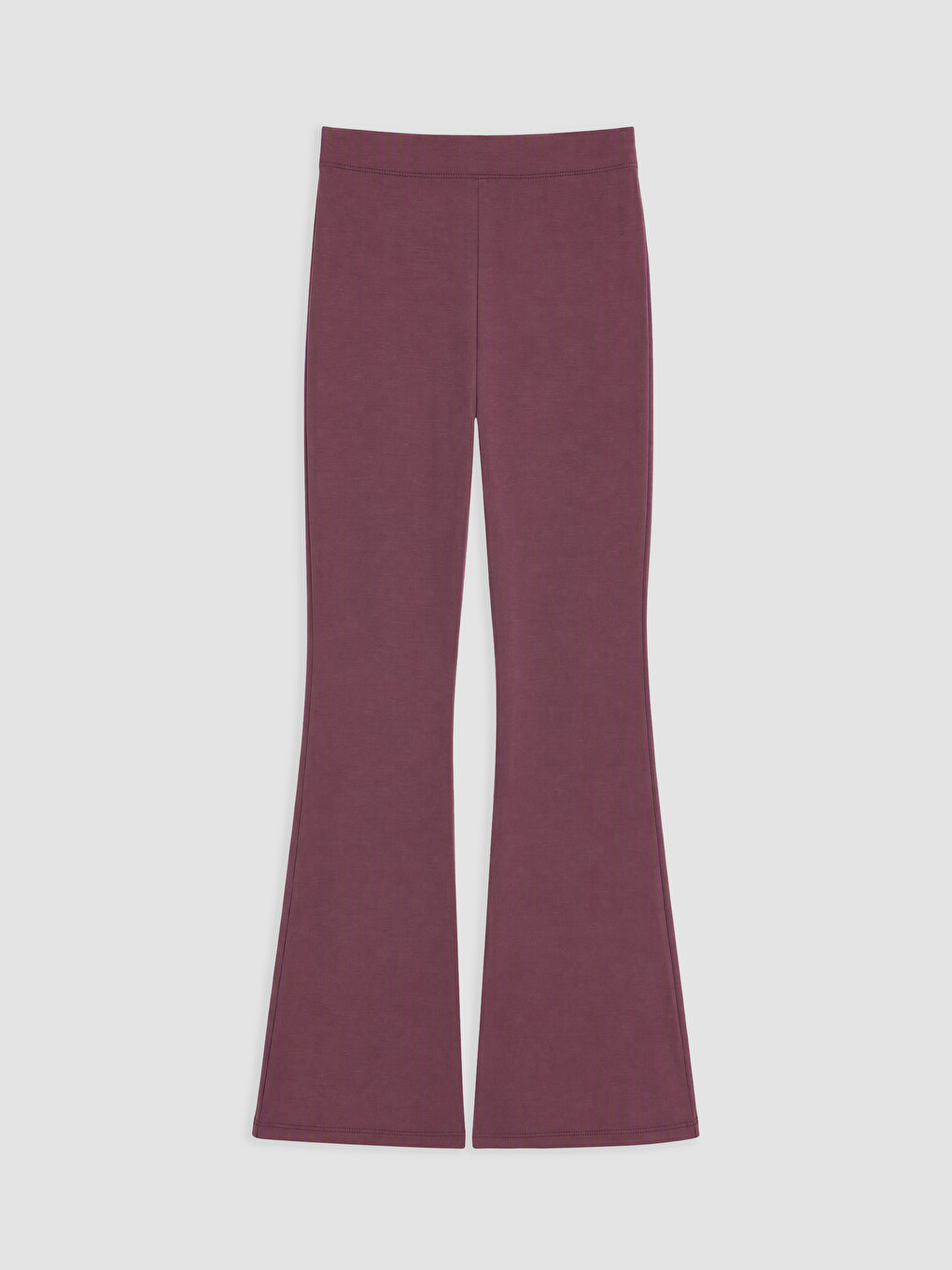 Girl Lilac Leggings-1