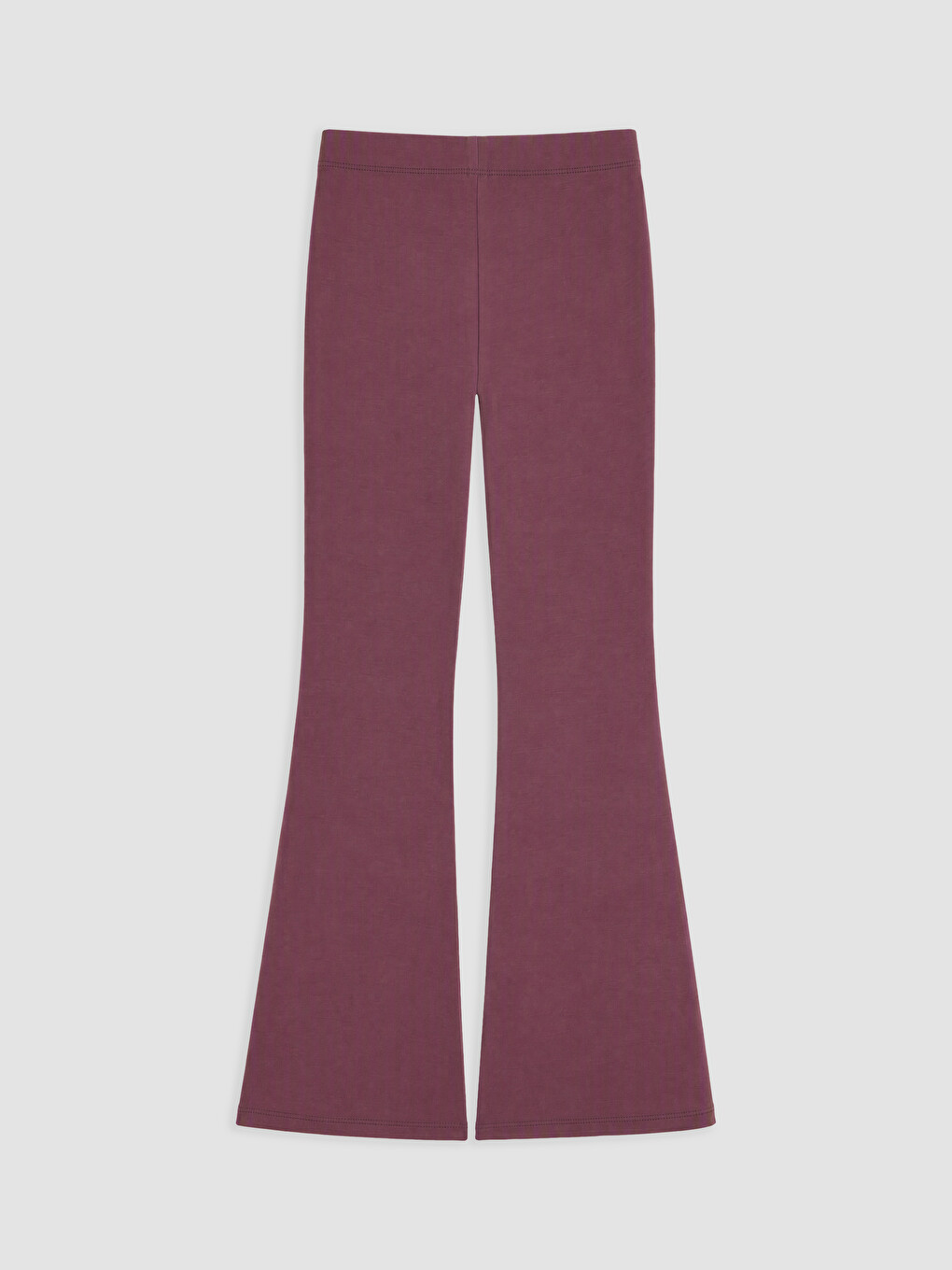 Girl Lilac Leggings-2