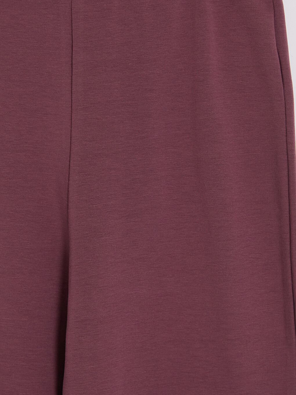 Girl Lilac Leggings-5