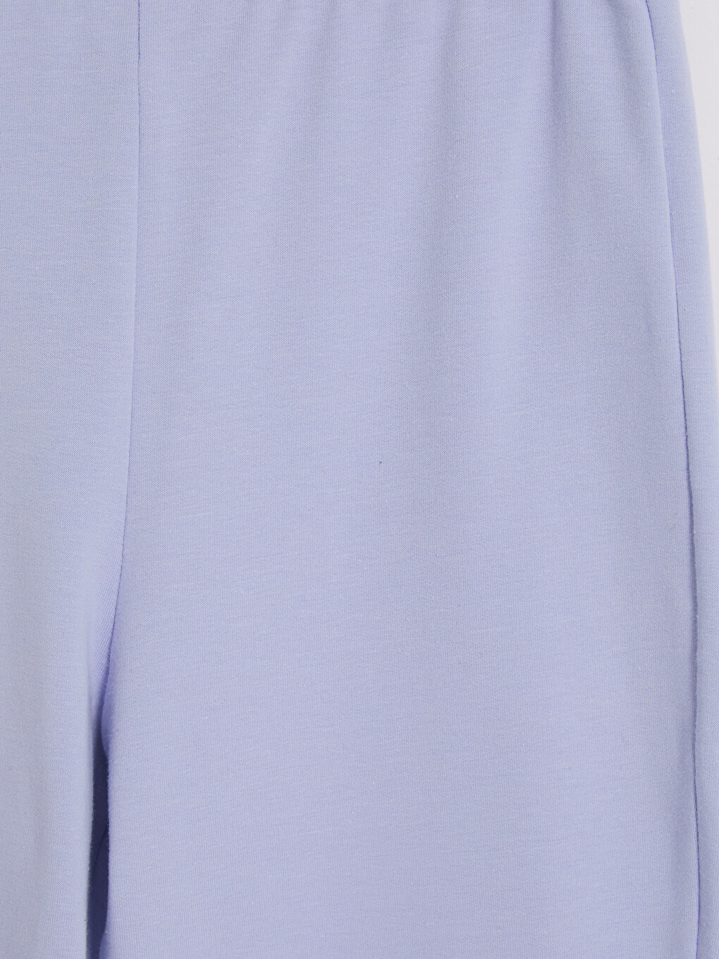 Girl Lilac Leggings-6