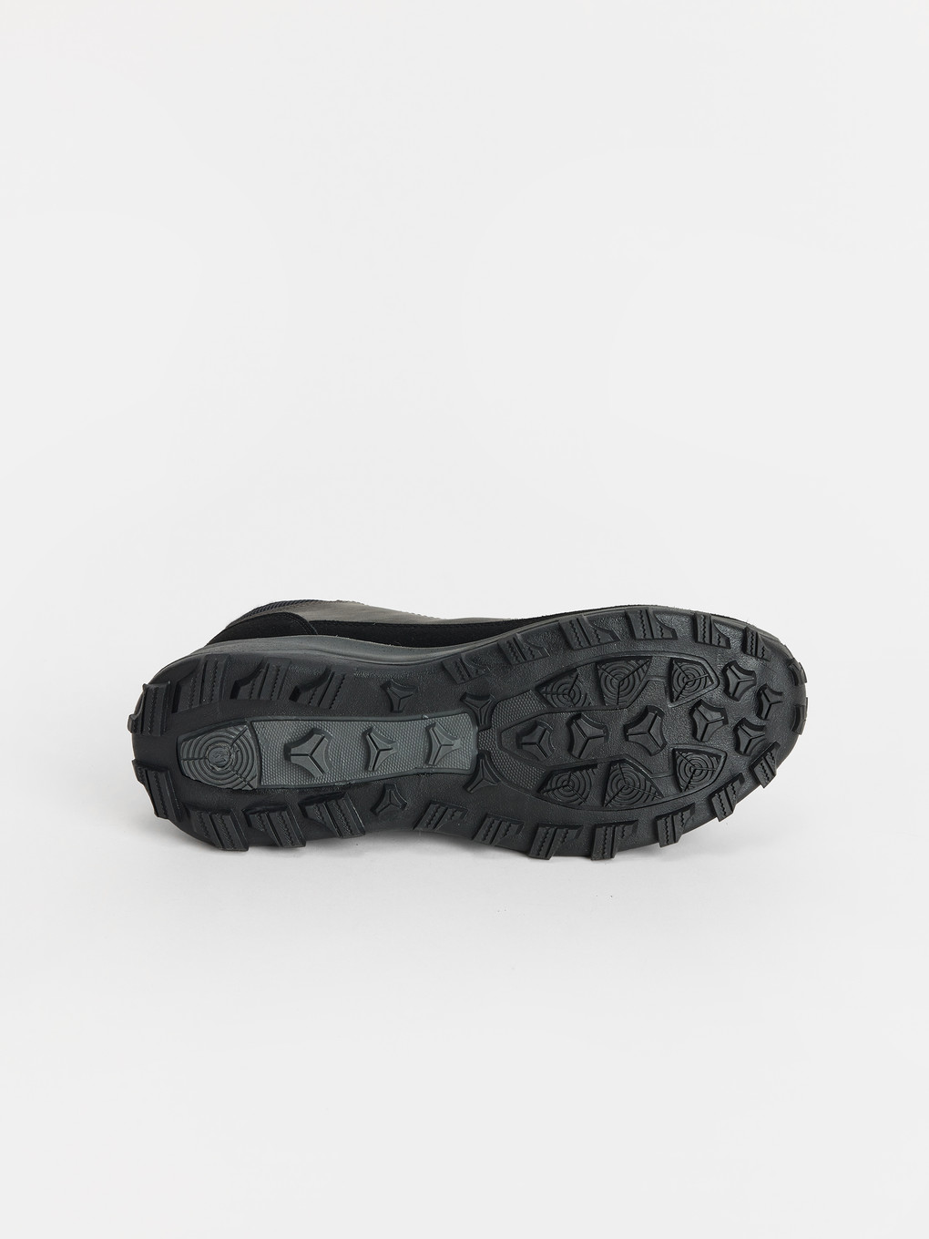 Man Black Boots-3