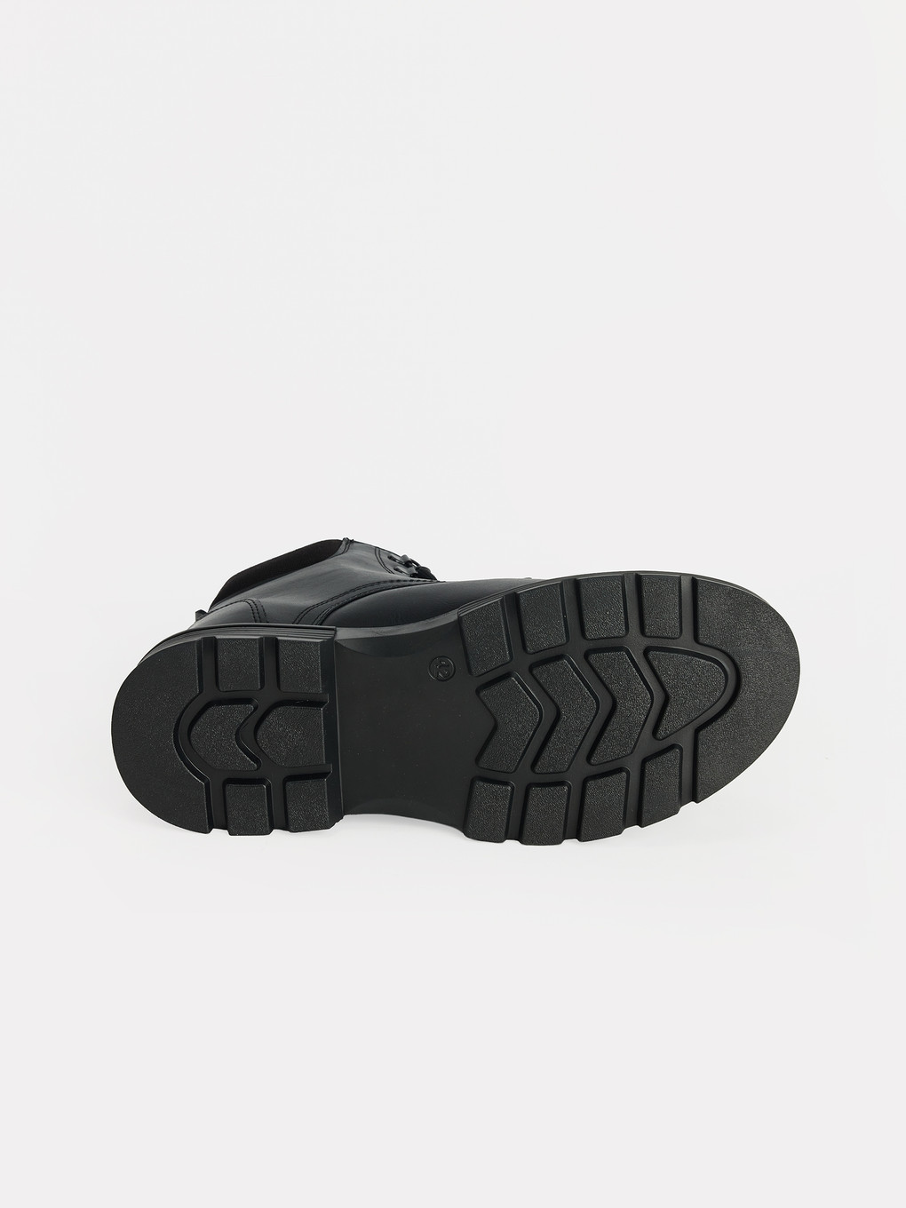 Man Black Boots-3