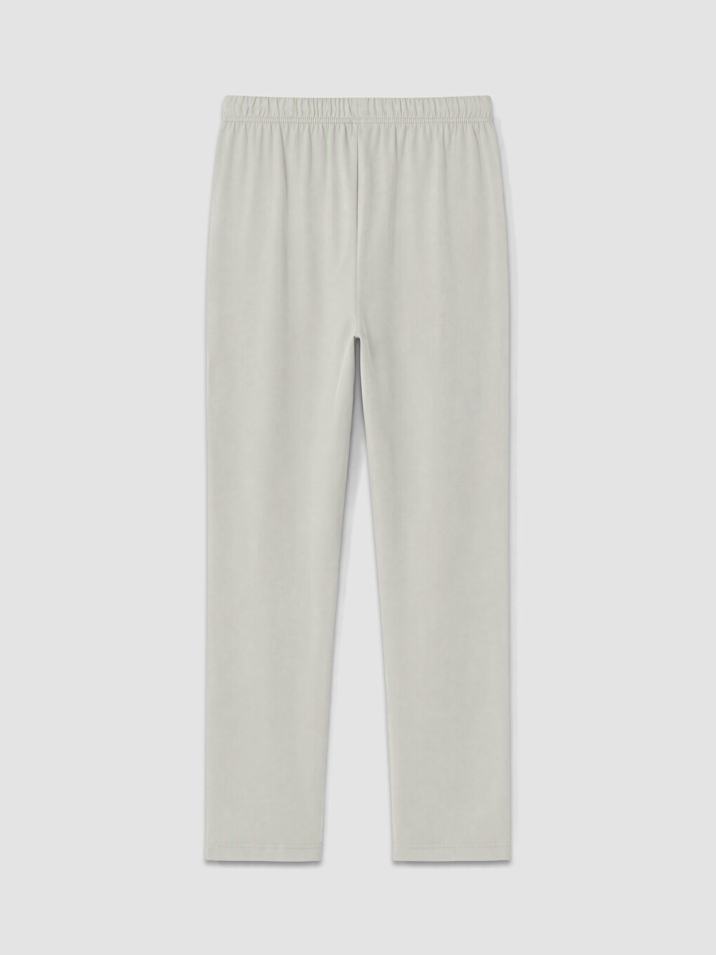 Petrol Regular Fit Erkek Pijama Altı-1