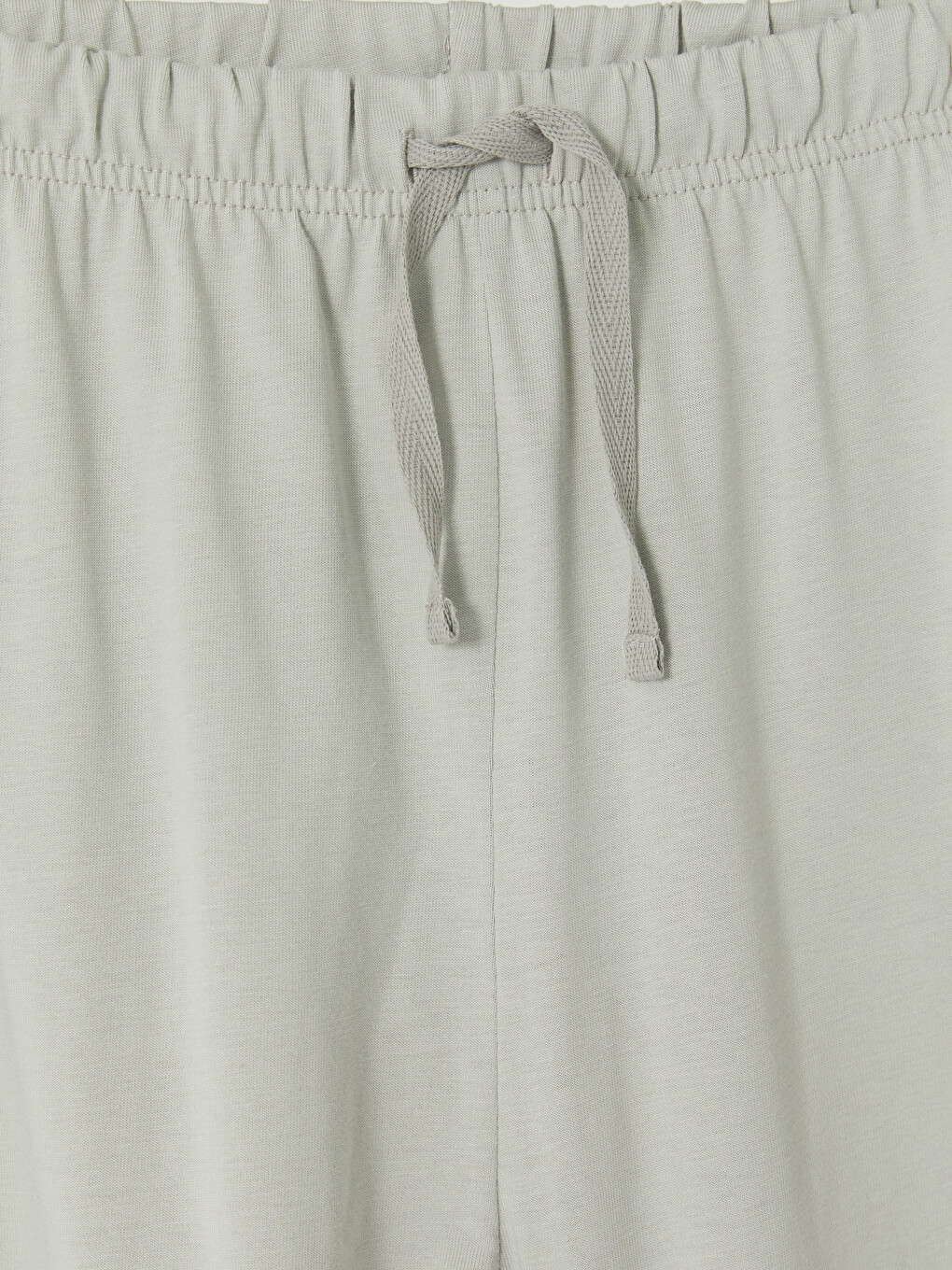 Petrol Regular Fit Erkek Pijama Altı-2